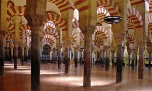 Mezquita de Cordoba