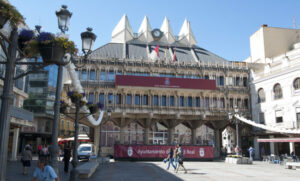 Ayuntamiento de Ciudad Real