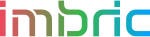 Logotipo Imbric Footer